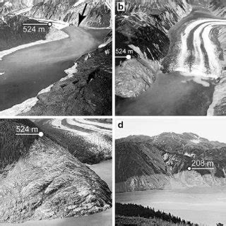lituya bay population|Lituya Bay Landslide Impact Generated Mega.